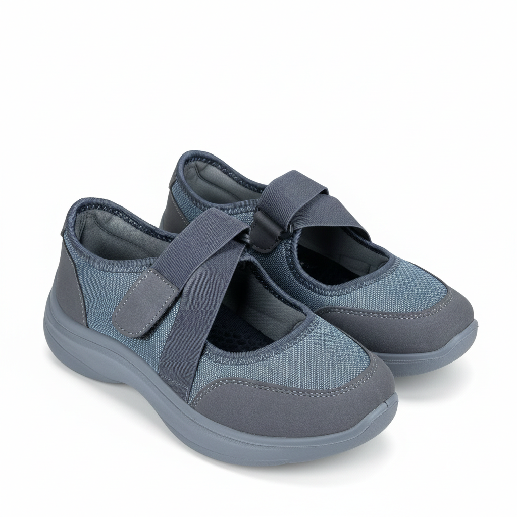 Chaussure Orthopédique - EasyWalk