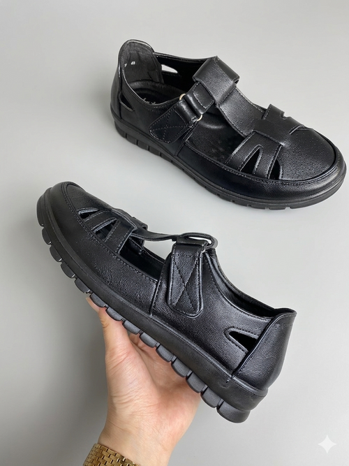 Chaussure Velora - OrthoChic