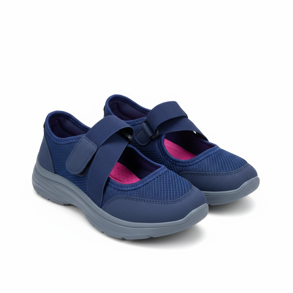 Chaussure Orthopédique - EasyWalk