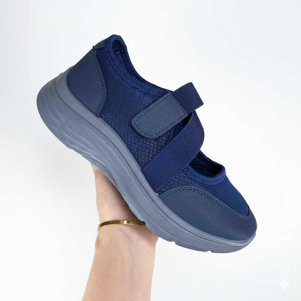Chaussure Orthopédique - EasyWalk