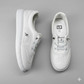 Baskets casual - Nova White
