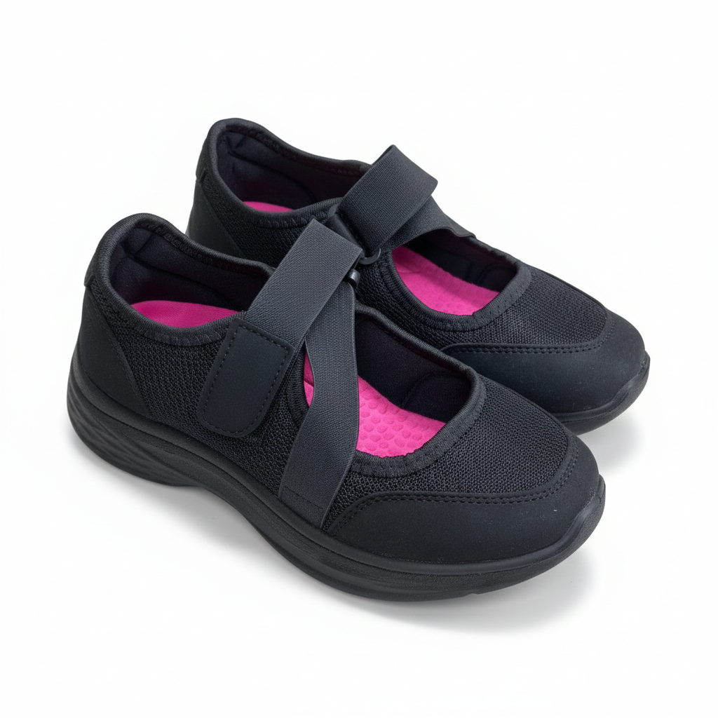 Chaussure Orthopédique - EasyWalk