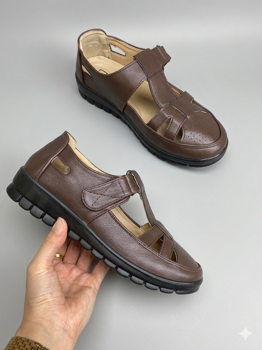 Chaussure Velora - OrthoChic