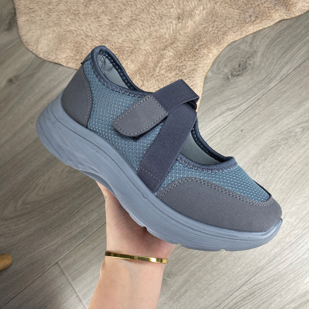 Chaussure Orthopédique - EasyWalk