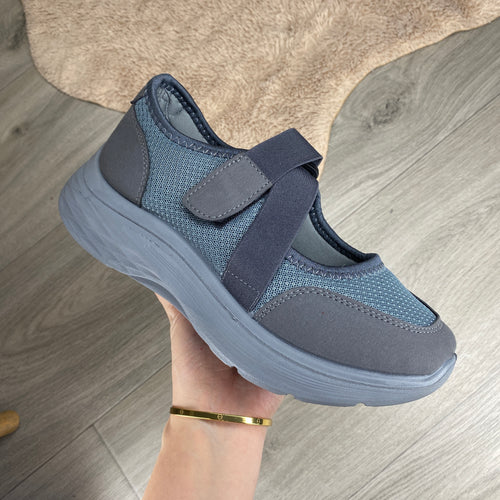 Chaussure Orthopédique - EasyWalk
