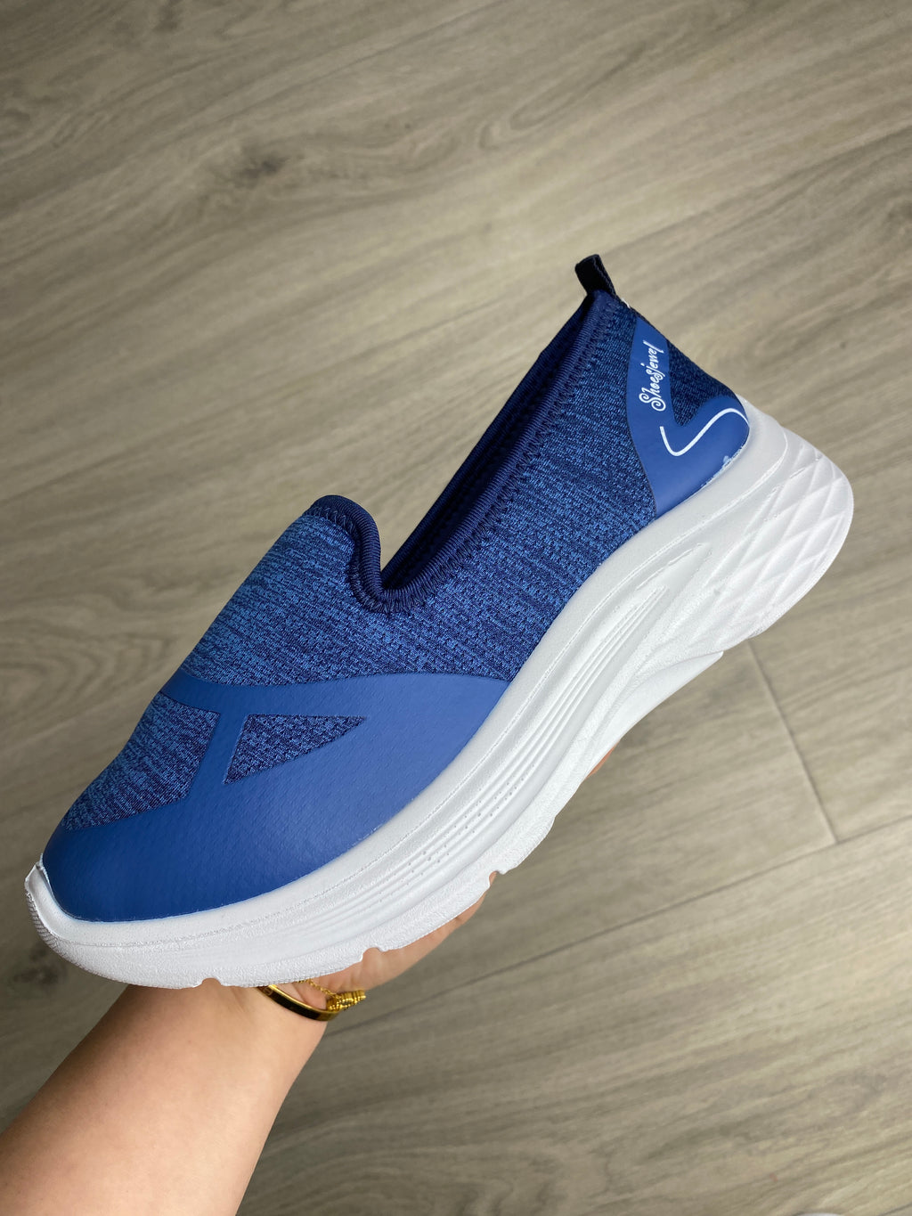 Slip-On Orthopédique
