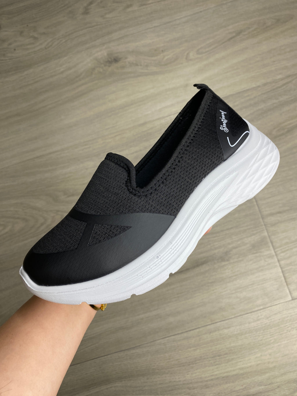 Slip-On Orthopédique