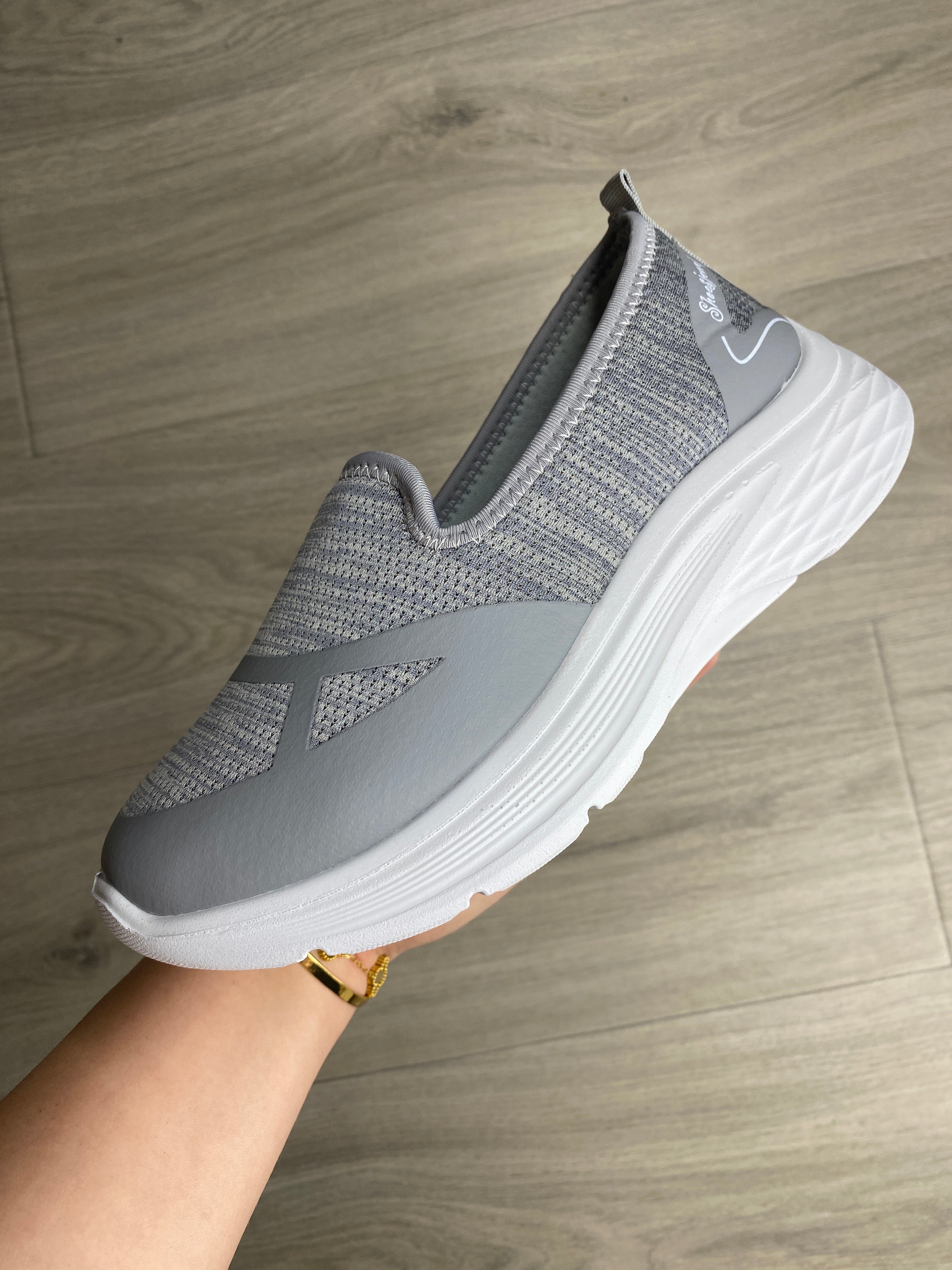 Slip-On Orthopédique