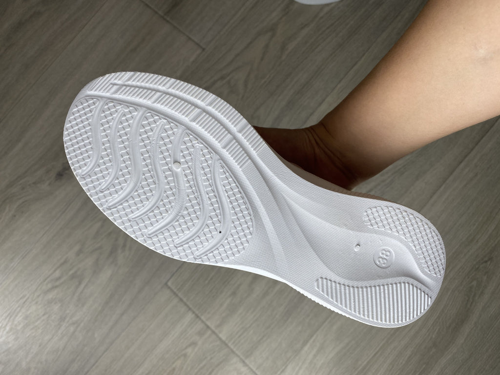 Sneakers Slip-on