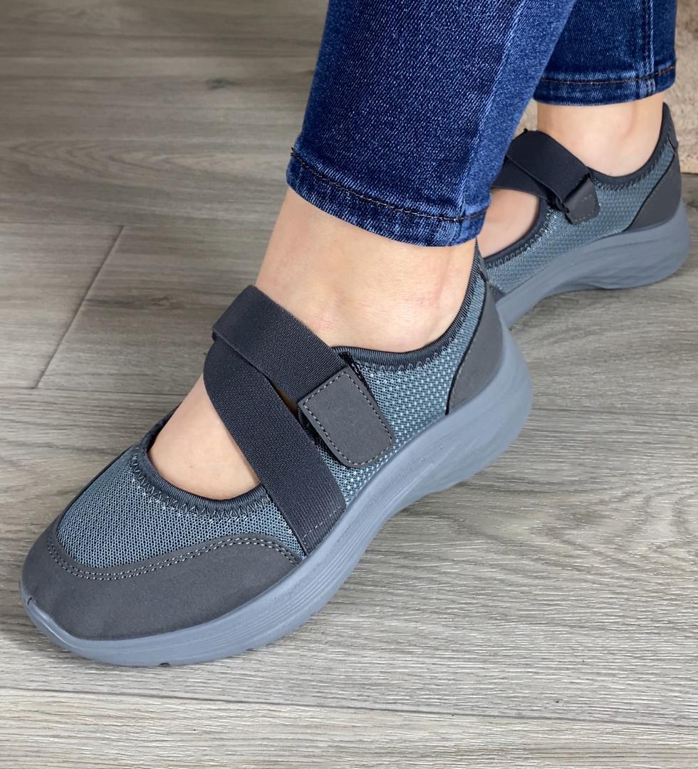 Chaussure Orthopédique - EasyWalk