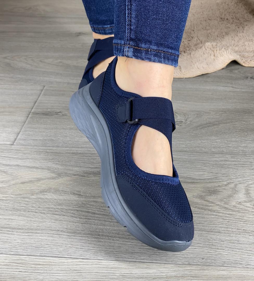 Chaussure Orthopédique - EasyWalk