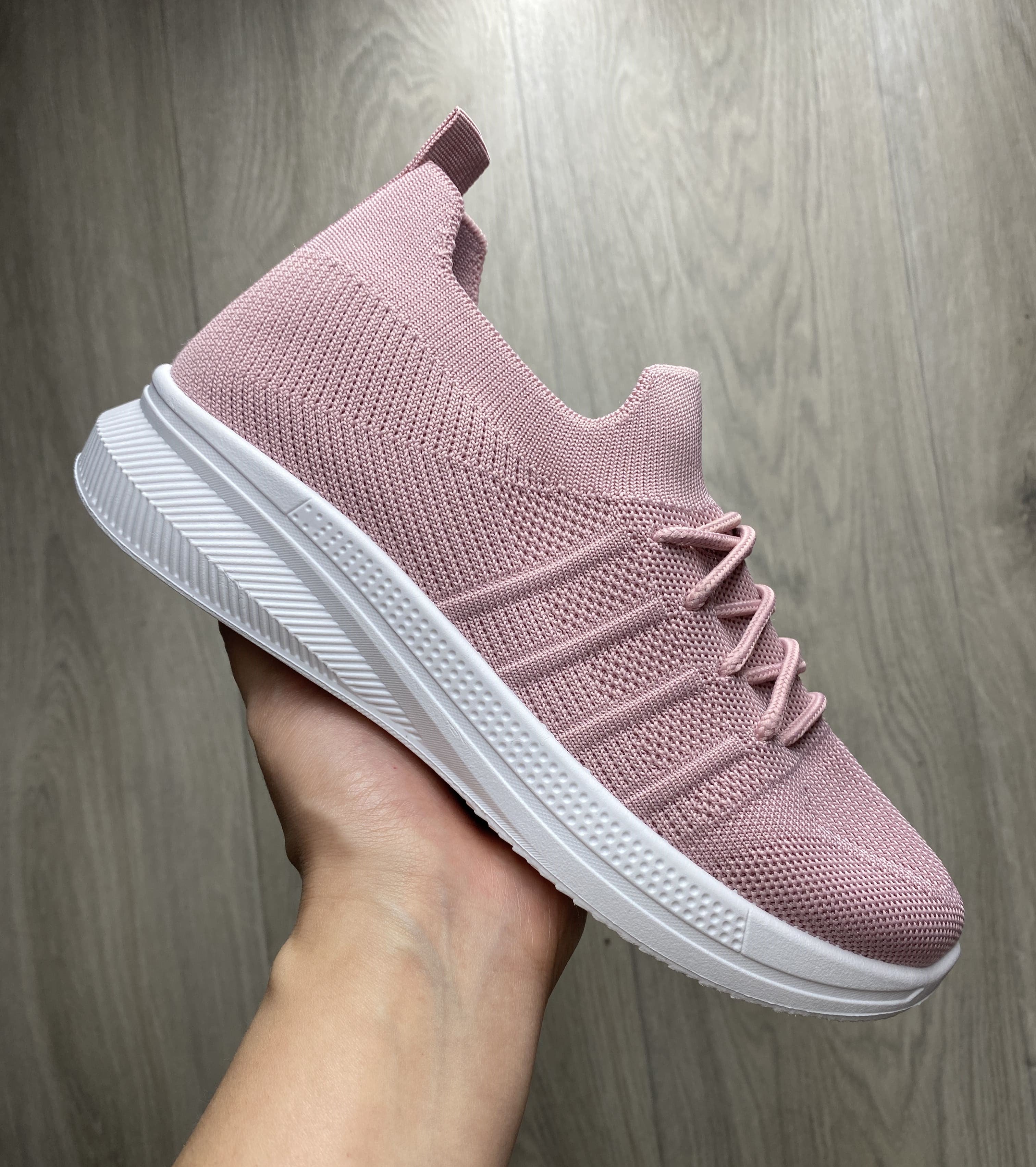 Sneakers Slip-on